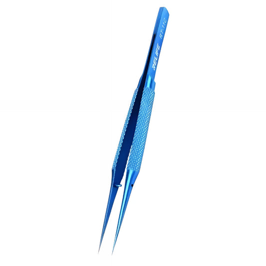 Pinza Afilada Relife RT-11C