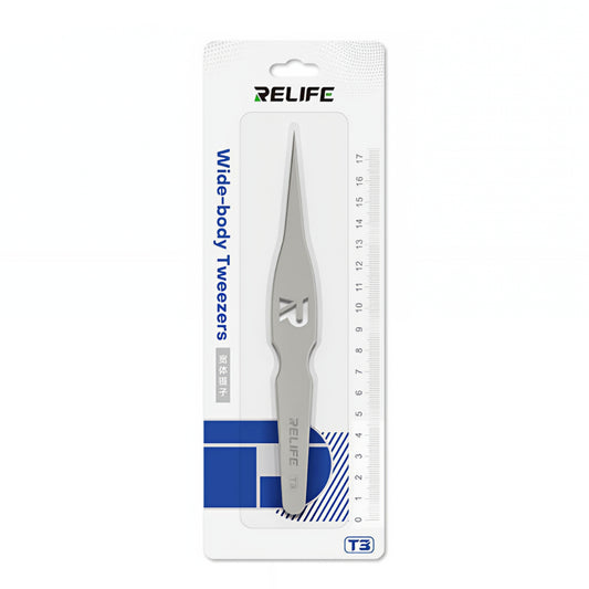 Pinza Afilada Relife T3