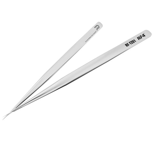 Pinza Afilada RF4 RF-TZ01