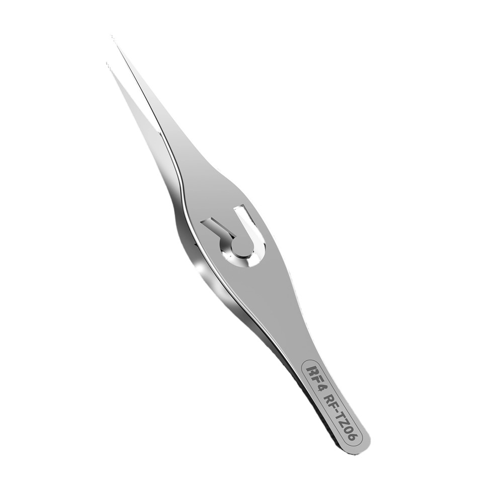 Pinza Afilada RF4 RF-TZ06