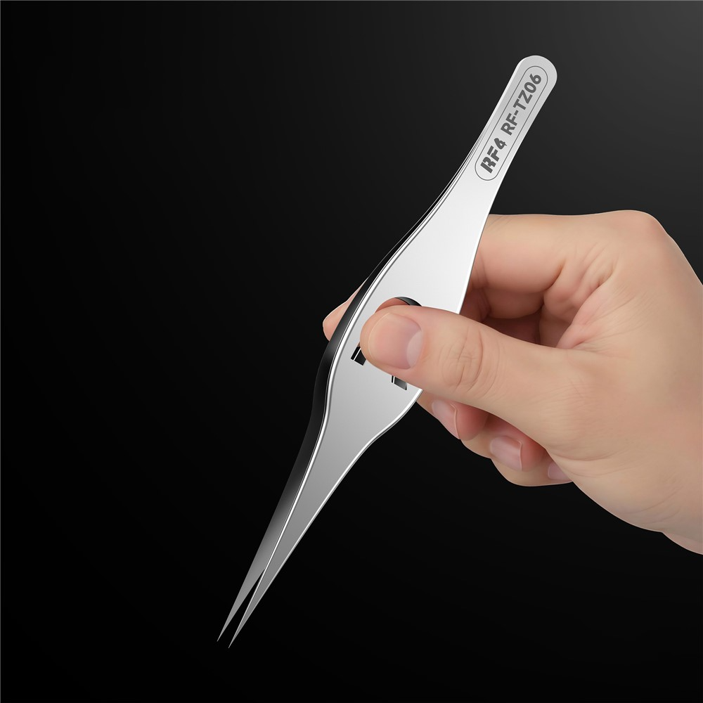 Pinza Afilada RF4 RF-TZ06