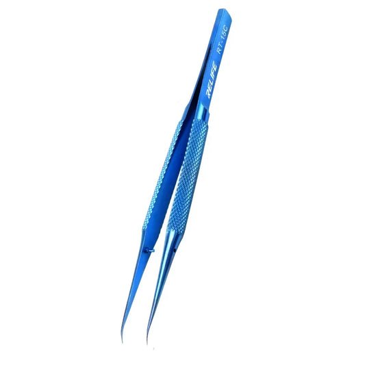 Pinza Curvada Relife RT-15C