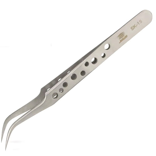 Pinza Curvada Relife SK-15