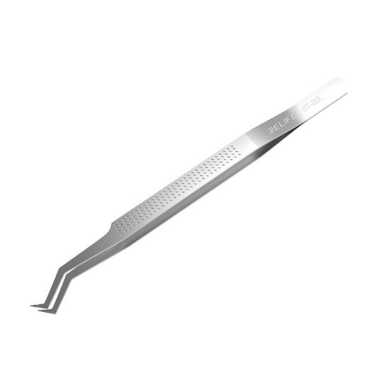 Pinza Curvada Relife ST-20L
