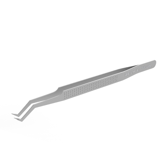 Pinza Curvada Relife ST-20L