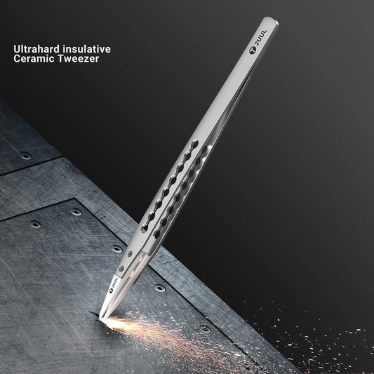 Pinza Recta 2UUL TW31