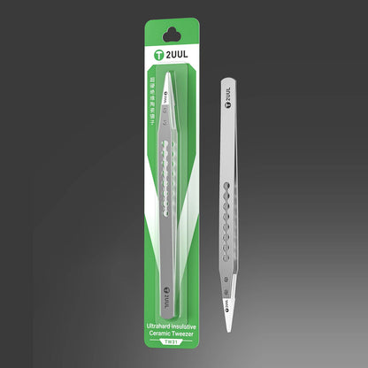 Pinza Recta 2UUL TW31