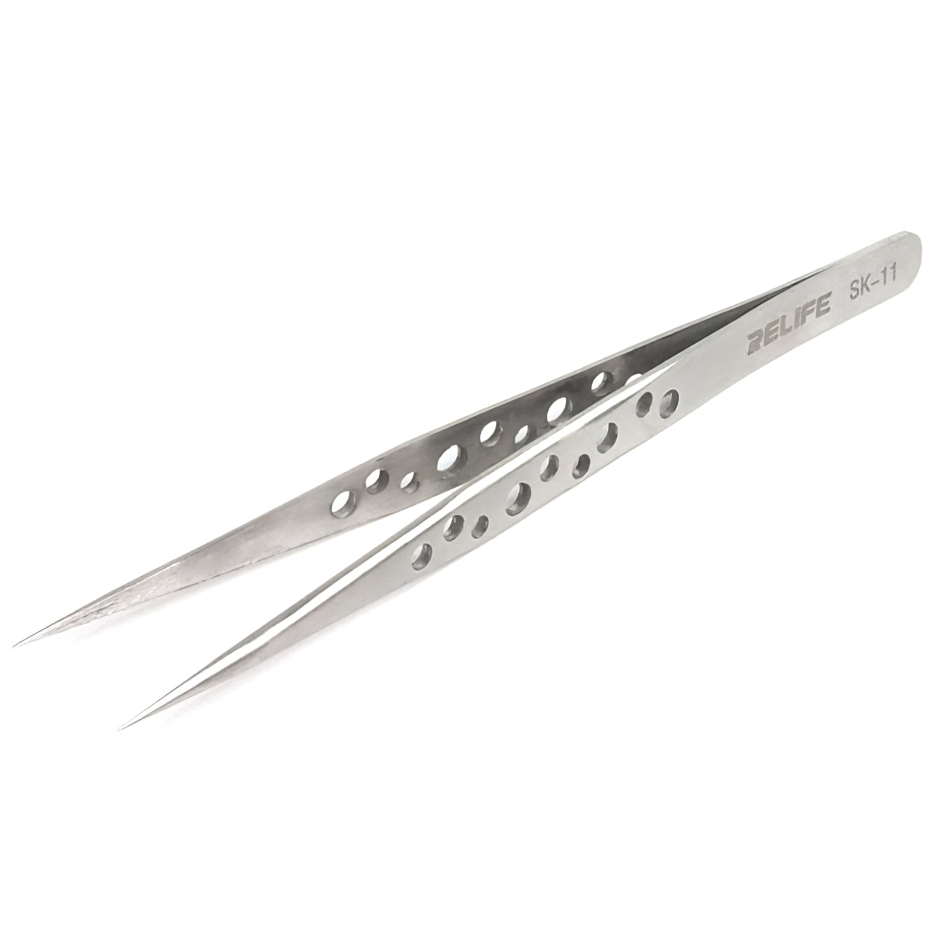 Relife SK-11 Sharp Tweezers