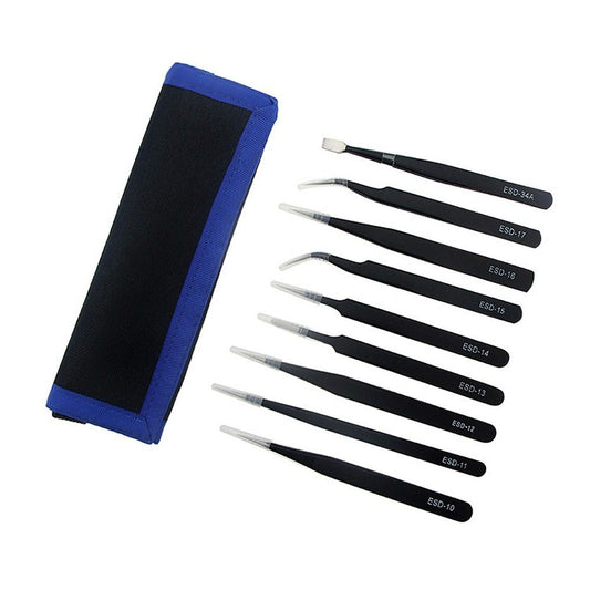 Pinzas UF-TOOLS, 9en1