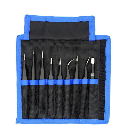 Pinzas UF-TOOLS, 9en1