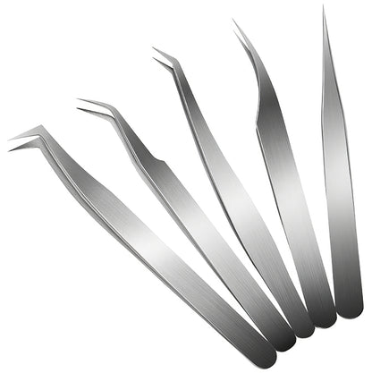 Pinza JIMI Home JM-G2305, Set de 5 piezas