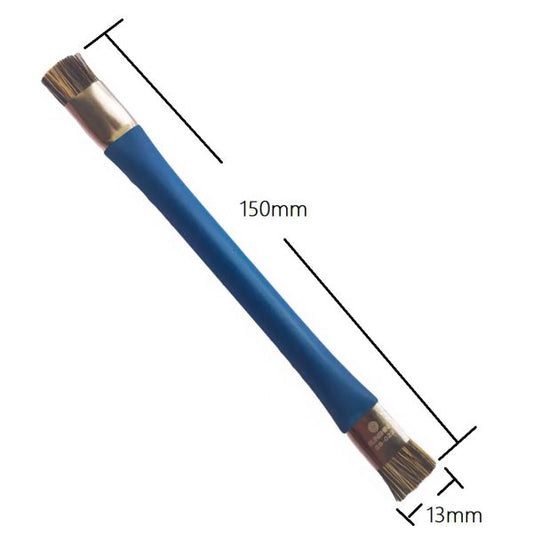 Cepillos antiestáticos Sunshine SS-022 