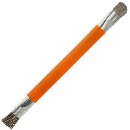 Cepillo Antiestático OEM, Naranja
