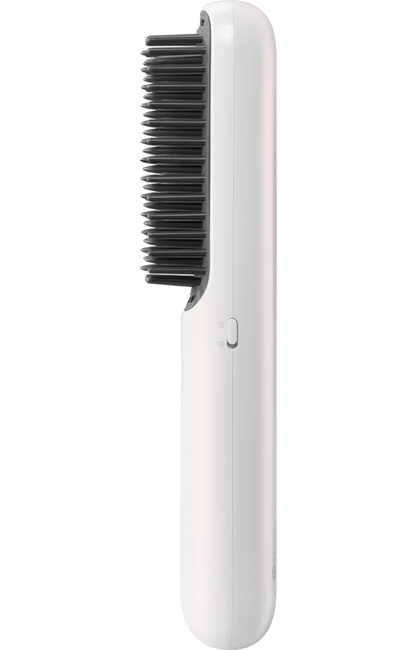 Cepillo Eléctrico Xiaomi para Alisar el Cabello, Blanco BHR07RFEU