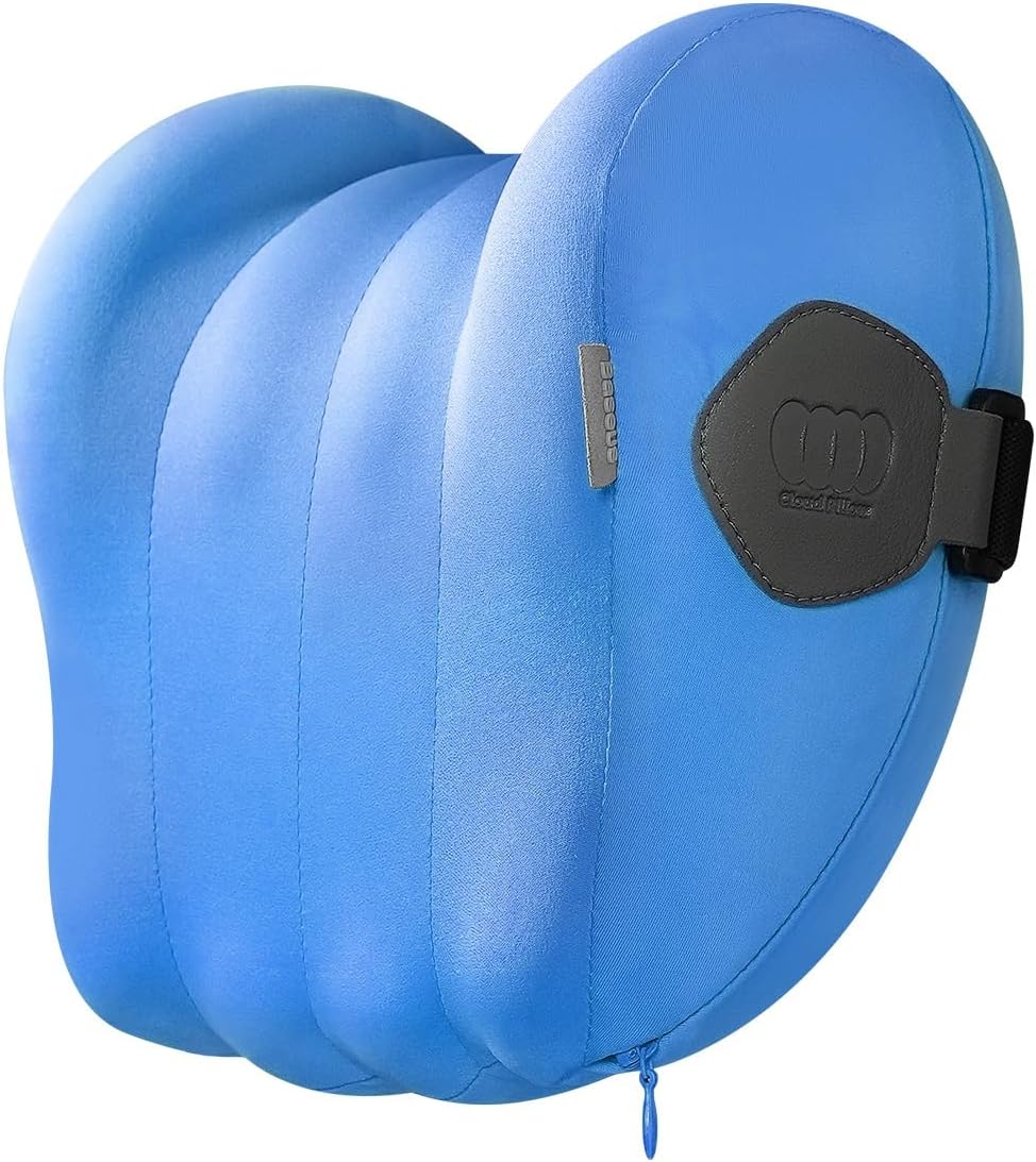 Almohada para Auto Baseus ComfortRide C20036400311-00