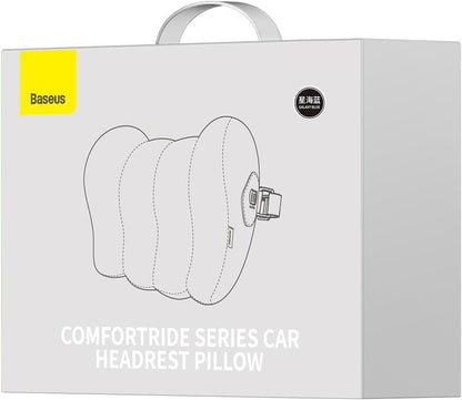 Almohada para Auto Baseus ComfortRide C20036400311-00