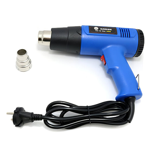 Pistola de Aire Caliente Sunshine RS-1600
