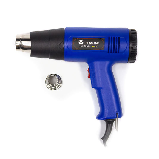 Pistola de Aire Caliente Sunshine RS-1600