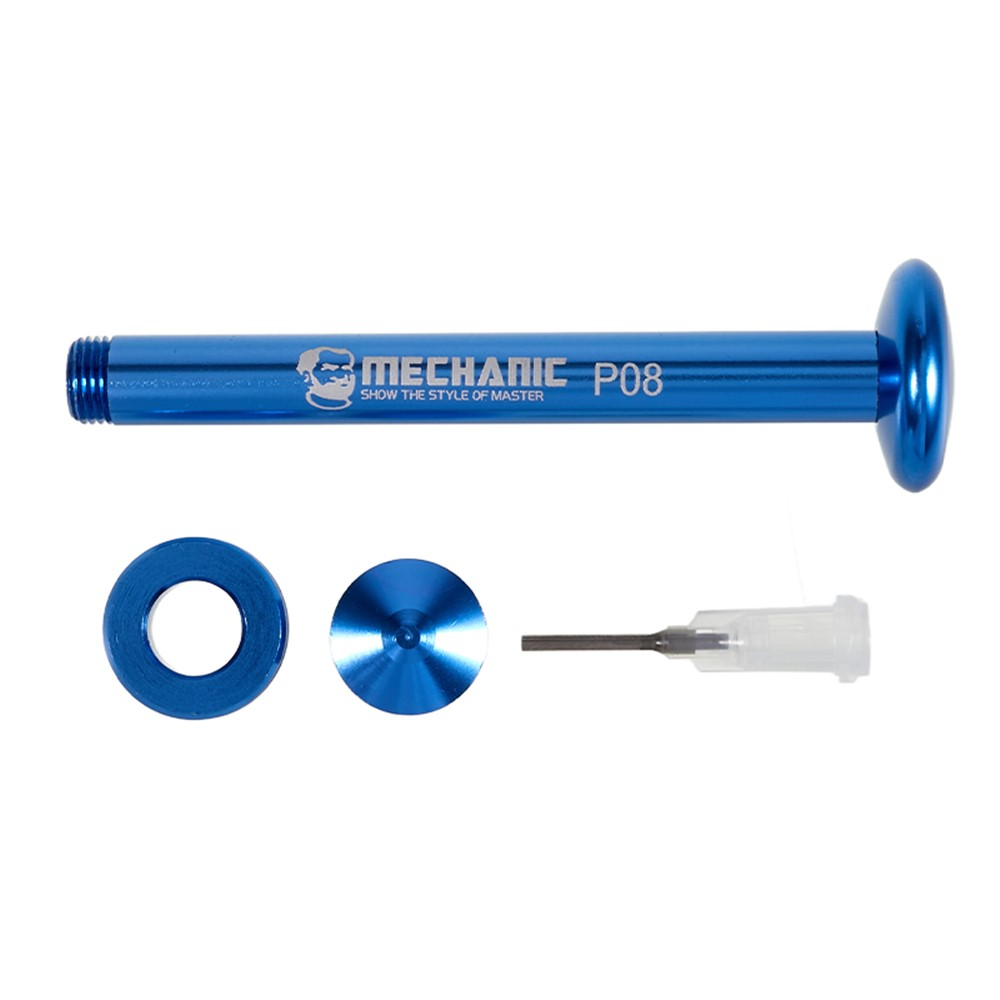 Pistón Dosificador Mecánico P08