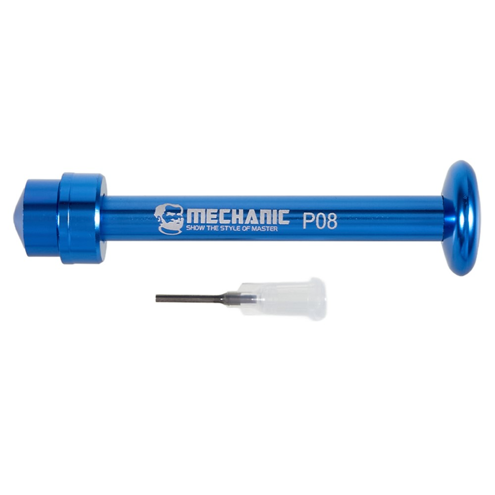 Pistón Dosificador Mecánico P08