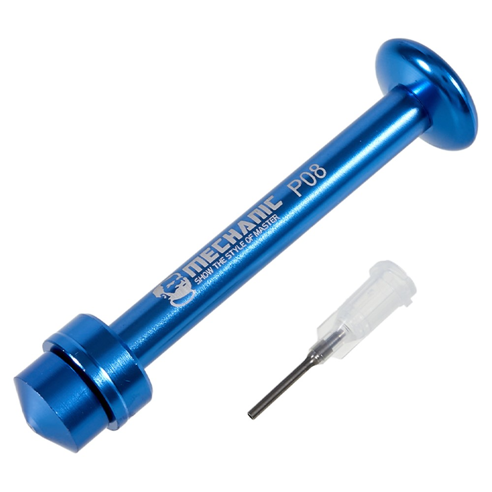 Pistón Dosificador Mecánico P08