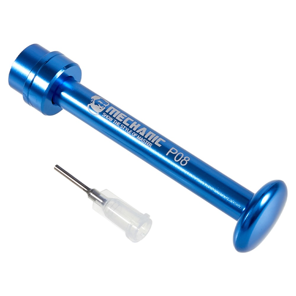 Pistón Dosificador Mecánico P08