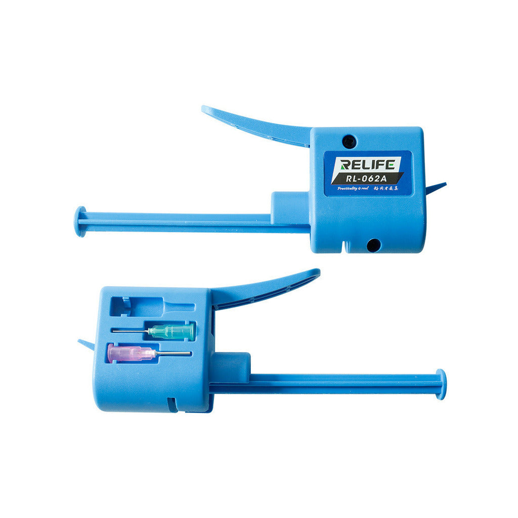 Pistón Dosificador Relife RL-062A