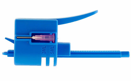 Pistón Dosificador Relife RL-062C