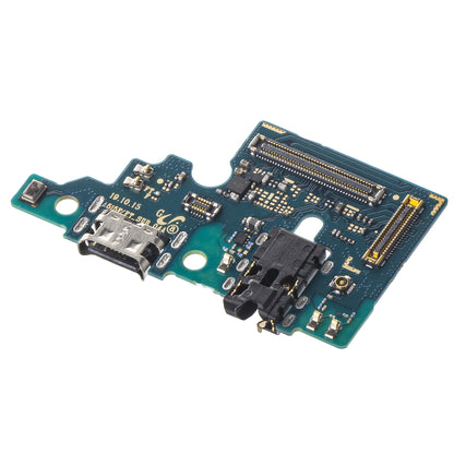 Placa con Conector de Carga - Audio - Micrófono Samsung Galaxy A51 A515