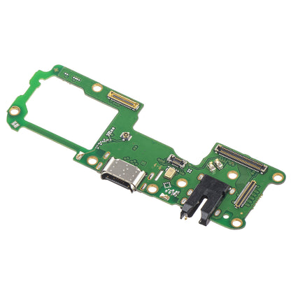 Oppo A93 5G / A93 - Audio - Micrófono Placa Conectora de Carga