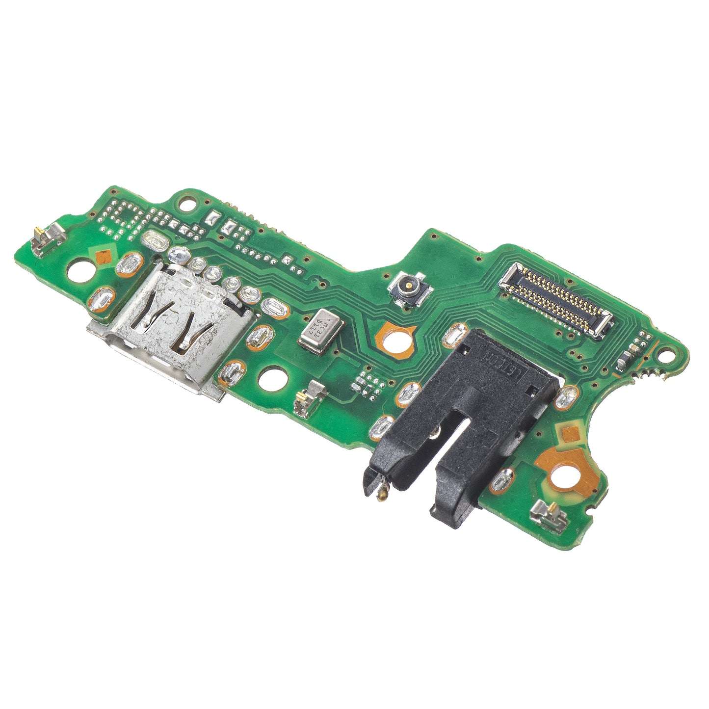 Oppo A31 Conector de Carga - Audio - Micrófono Oppo A31