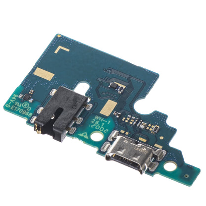 Placa con Conector de Carga - Audio - Micrófono Samsung Galaxy A51 A515