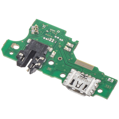 Oppo A15s / A15s / A15s Micrófono - Audio - Placa Conectora de Carga