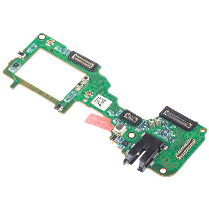 Placa de conexión de audio - Micrófono Oppo Reno2 Z, Service Pack 4964132 