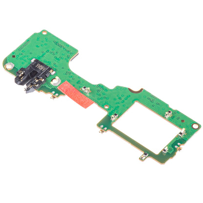 Placa de conexión de audio - Micrófono Oppo Reno2 Z, Service Pack 4964132 