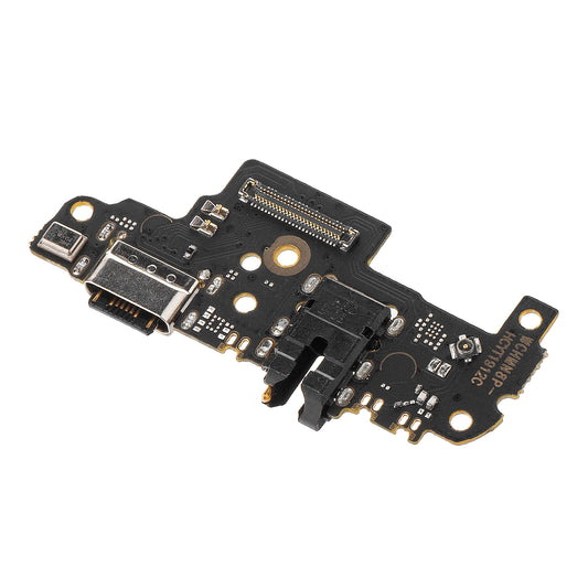 Placa con Conector de Carga - Audio - Micrófono Xiaomi Redmi Note 8 Pro