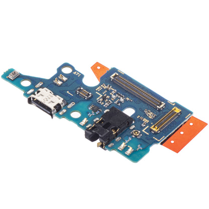 Samsung Galaxy A71 A715 Conector de carga - Audio - Micrófono - Samsung Galaxy A71 A715