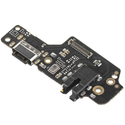 Xiaomi Redmi Redmi Note 8 2021 / Note 8 Placa de conector de carga - Audio - Micrófono