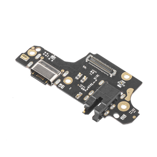 Xiaomi Redmi Note 9 Pro Conector de carga - Audio - Micrófono - Xiaomi Redmi Note 9 Pro