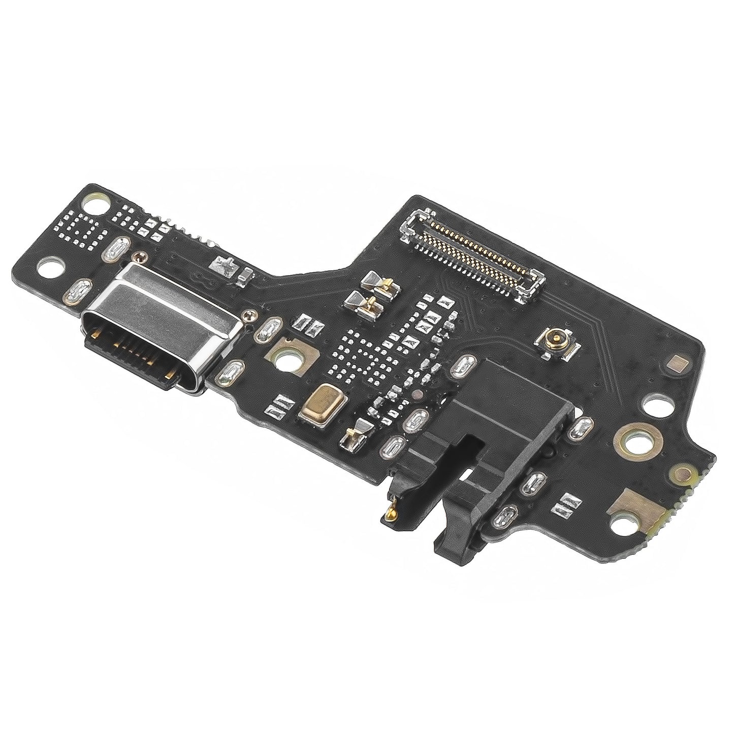 Xiaomi Redmi Note 8T Placa de conector de carga - Audio - Micrófono