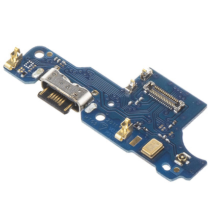 Motorola Moto G9 Play Micrófono - Placa de conector de carga