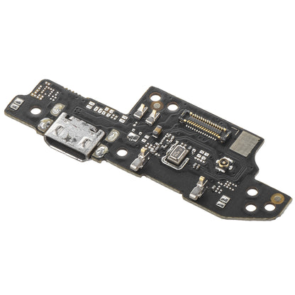 Xiaomi Redmi Redmi 9C NFC Conector de carga - Placa de micrófono