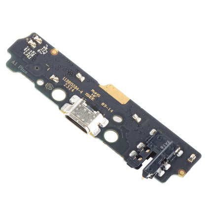 Xiaomi Redmi Redmi A1+ / A1 Placa de conector de carga - Audio - Micrófono