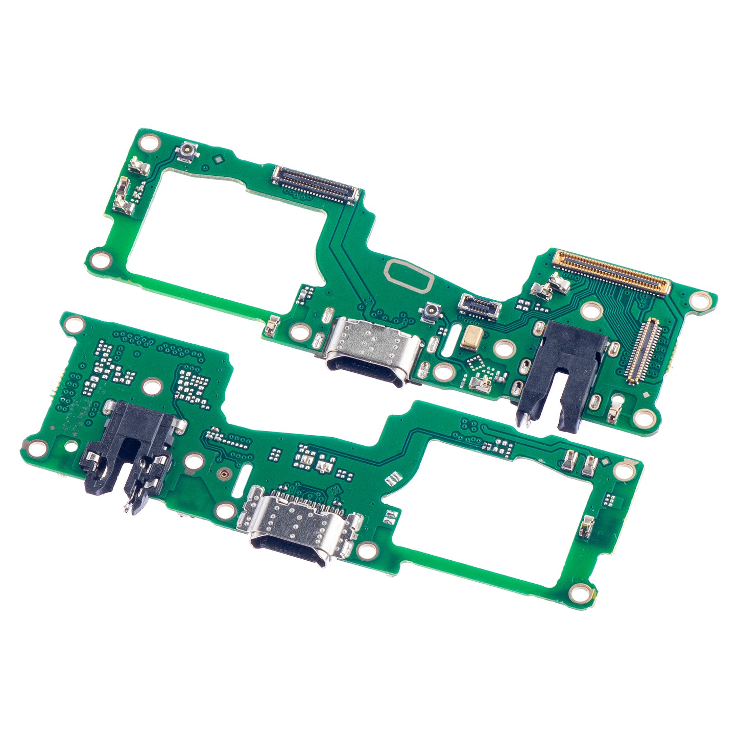 Oppo Reno4 SE Tarjeta con conector de carga - Audio - Micrófono Oppo Reno4 SE 