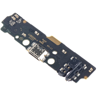 Xiaomi Redmi A2 Placa de conector de carga - Audio - Micrófono Xiaomi Redmi A2 