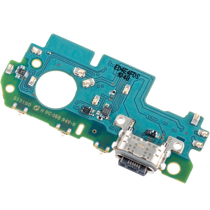 Samsung Galaxy A34 A346 Micrófono Placa Conector de Carga con Swap GH96-15817A 