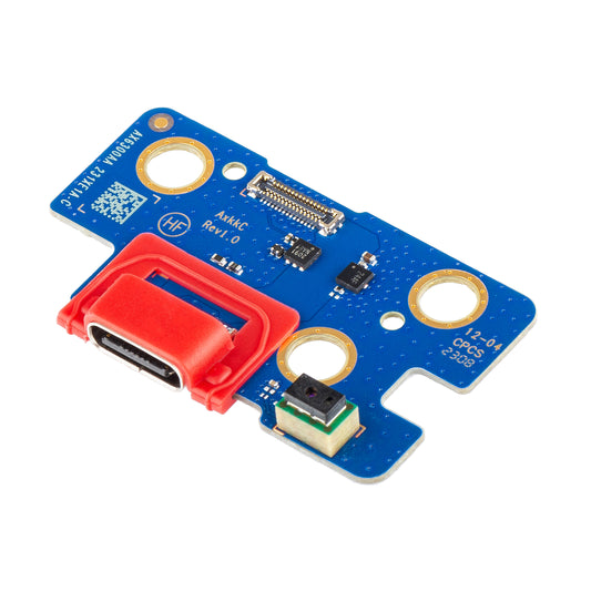 Placa con conector de carga - Sensor de proximidad Samsung Galaxy Tab A8 10.5 (2021), Swap 