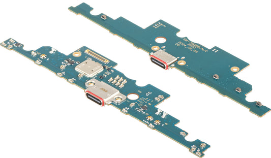 Placa con Conector de Carga Samsung Galaxy Tab S10 Ultra X926, Service Pack GH82-35933A