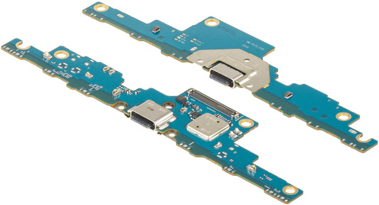 Placa con Conector de Carga Samsung Galaxy Tab S7 T870, Service Pack GH82-23649A