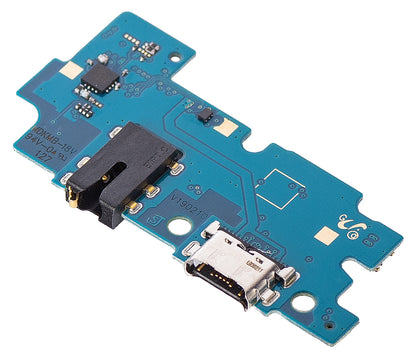 Placa con Conector de Carga - Audio - Micrófono Samsung Galaxy A50 A505